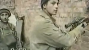 Память,, Чечня в огне,, Наталья Влади