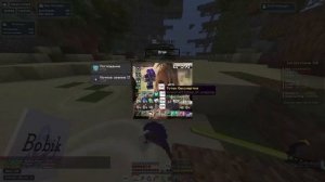 ПРОПЕНИЛ ВЕСЬ ИНФИНИТИ ХВХ С ЛУЧШИМ ЧИТОМ MEOW CLIENT VER 4.1 / АПДЕЙТ MEOW CLIENT бывш.BobikClient