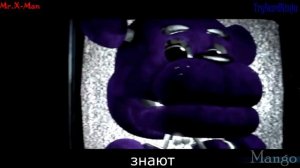 Песня [Follow me] rus sub