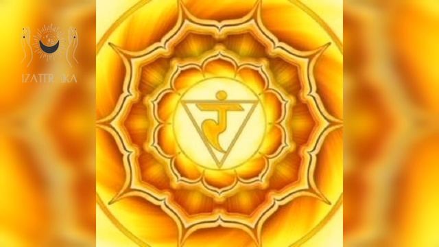 Чакра 3медитация