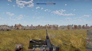 War Thunder 2025.02.01двух зайцев летунов