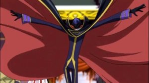 AMV Код Гиас / Воля твоя!