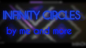 INFINITY CIRCLES 100% New top 90? (2.2)