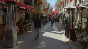 Поездка в Стамбул, апрель 2024