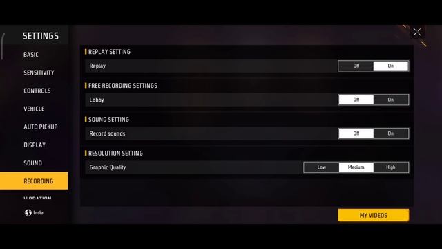 Free Fire Top 10 Pro Settings 2024 | New Headshot Setting Free Fire | Pro Player Setting Free Fire смотреть онлайн