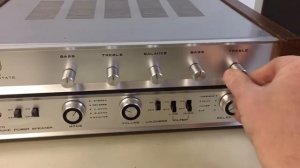 Akai AA 5000S Amplifier