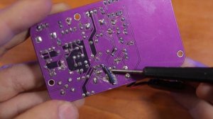 Little Roo 40 - CW / SSB Direct Conversion Receiver Kit By Kanga Products