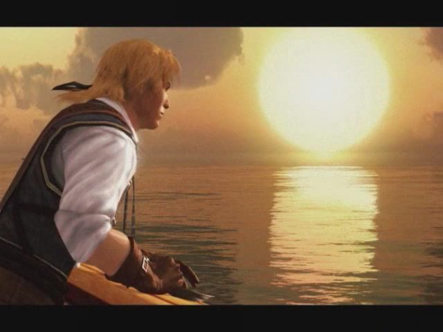 Корсары III: Сундук мертвеца - Финал за Блейза смотреть онлайн