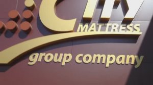 Фабрика матрасов Сити