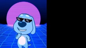 Психованные лица Бена часть 3