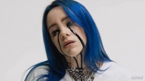 Billie Eilish - bad guy | 1 ЧАС