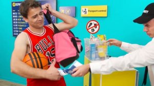 Творческий Челлендж с Блинчиками | Смешные Рецепты с Едой от Fun Tun