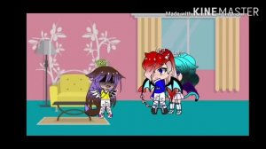 Мини-фильм *третий лишний*