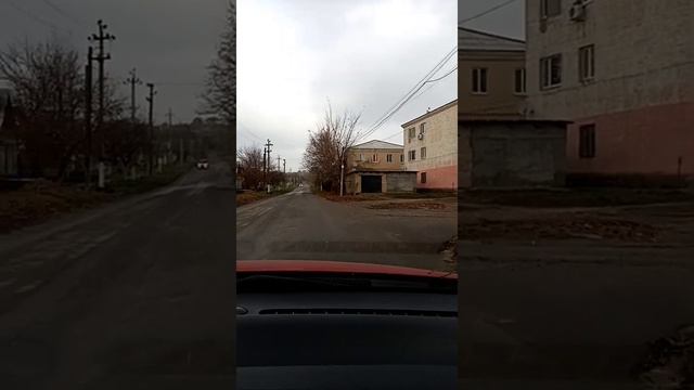 Путешествие по "Красной зоне"(Одесса - Березовка - Одесса) #карантин2021 #Березовка #постПолиции