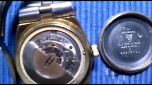 Tissot pr 516 gl Automatic VINTAGE 70s