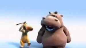 Hipcio Dance Full Version