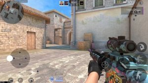 ДЕМКА СТАНДОФФ 2!!! 1 ПРОТИВ 2 КТО ЖЕ ВЫИГРАЛ??? Демка стандофф 2