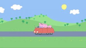 Свинка Пеппа на русском все серии подряд около 1 час # 2 | Peppa Pig Russian episodes 1 hour