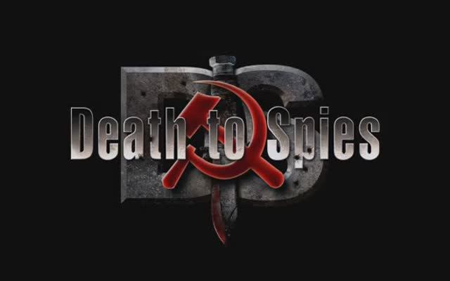 Смерть шпионам - Заставка смотреть онлайн