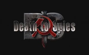 Смерть шпионам - Заставка
