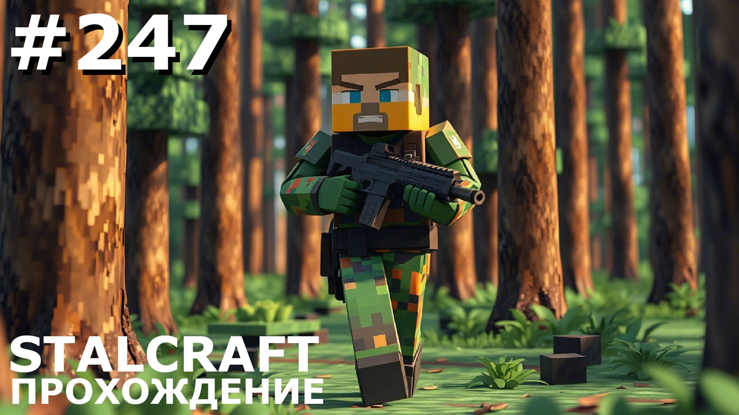 ИГРАЕМ В STALCRAFT | #stalcraft | #247 ПОТЕРЯТЬ И ВЕРНУТЬ + УБЕЖИЩЕ