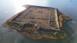 Часть третья фильма второго "По следу тюрка. Пор-Бажин 2024"