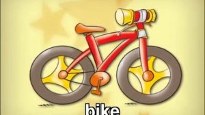 Слова-подарки к теме My Birthday