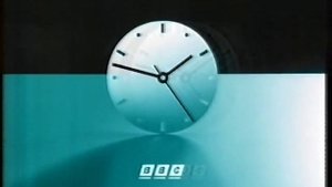 BBC2 Closedown - Thursday 27th / Friday 28th October 1994