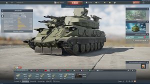 War Thunder танки ссср