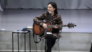 Татьяна Клеветова "Классные встречи" 31.01.2025