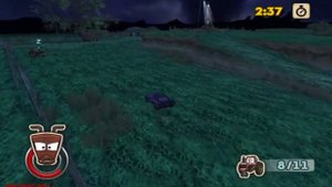 Tractor Tipping 4 1 минута 33 секунды
