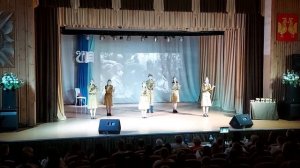 "Не забывайте" муз. А. Ольханского.