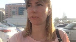 У станции метро Union. Дубаи