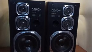 DENON USC-5050
