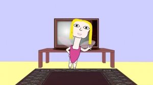 WHAT IS THAT A GIRAFFE? Reacting to CocoaCrack