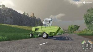 FS 19 Mod review forstchritt E303. Farming simulator 19 mods