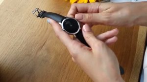 How to change your 33 Element watch straps /  33 Element watches