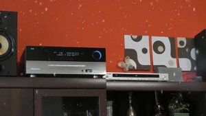 HARMAN KARDON AVR 147