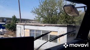 камаз 6520 кдм, работаем по месту возим срезку, омс под асфальтоукладчик