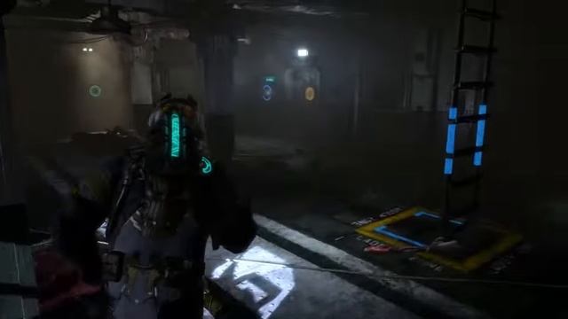 Dead Space 3 ➤ Прохождение #4