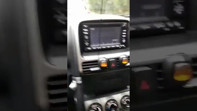 Код магнитолы Хонда ЦРВ 2. Пароль разблокировки магнитолы Honda CRV смотреть онлайн