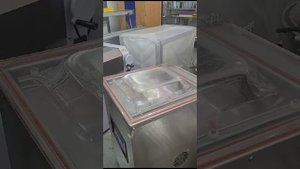 Вакуумный упаковщик INDOKOR IVP-400/2Е бу