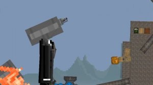 Скибиди стиралка 42 серия 2 часть в мелон плейграунд | Melon playground