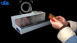 Простейший целлофанатор Easypack