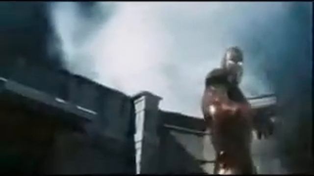 железный чел и Ария смотреть онлайн