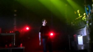 Кровосток - Бакланы, 5 апреля 2013 г. (HD, 720p)