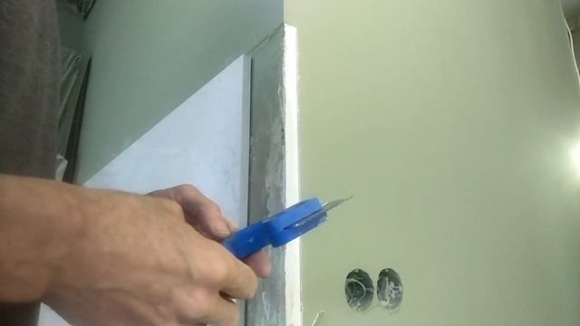 Супер пила для отделки