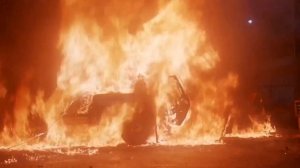 Пятница 13-ое Часть 8: Джейсон штурмует Манхэттен (1989) - Воспоминание Ренни