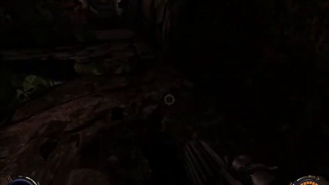 Antic Antics Ep 03 - Jedi Knight: Jedi Outcast - Bugs! смотреть онлайн