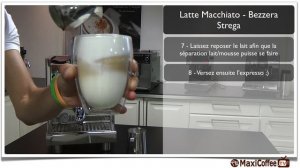 Bezzera Strega | Les Tutos MaxiCoffee